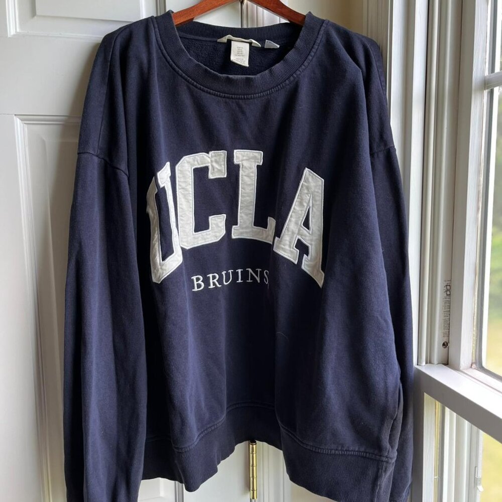 University Sweatshirt